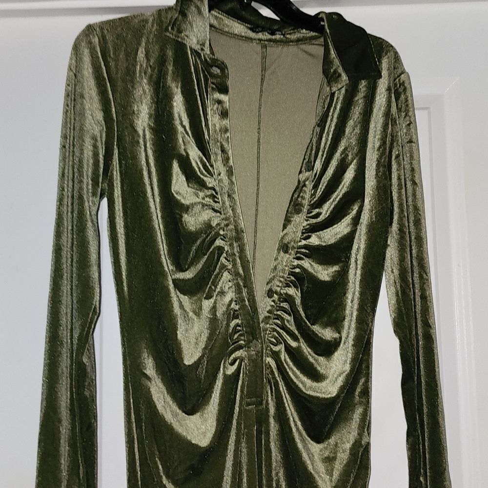 Fashion Nova Jumpsuit  
